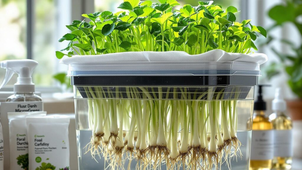 Kratky Method